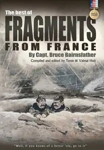 Best of Fragments from France