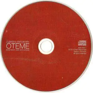 OTEME - Il Giardino Disincantato (2012)