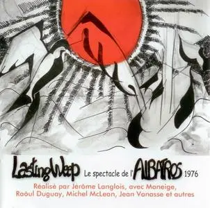 Lasting Weep - 2 Albums [Recorded 1969-1976] (2007)