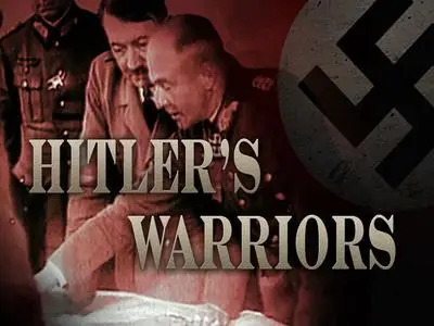 SBS - Hitlers Warriors (1998)