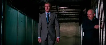 The Italian Job (1969)