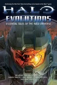 Halo: Evolutions (Audiobook)