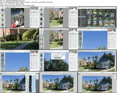 Kelby Training - Creative Panoramic Photography
