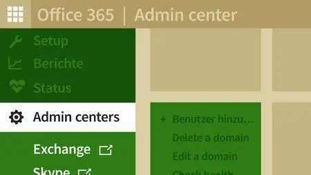 Video2Brain - Office 365: Administration