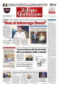 Il Fatto Quotidiano - 28 Settembre 2017