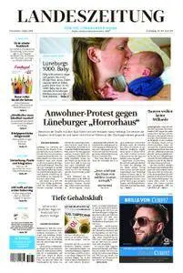 Landeszeitung - 04. August 2018