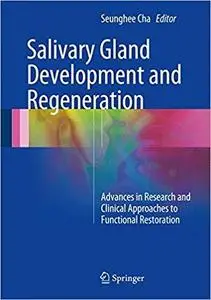 Salivary Gland Development and Regeneration: Advances in Research and Clinical Approaches to Functional Restoration [Repost]