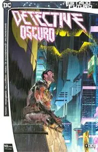 Estado Futuro: Detective Oscuro