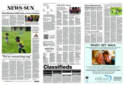 Lake County News-Sun – April 28, 2022