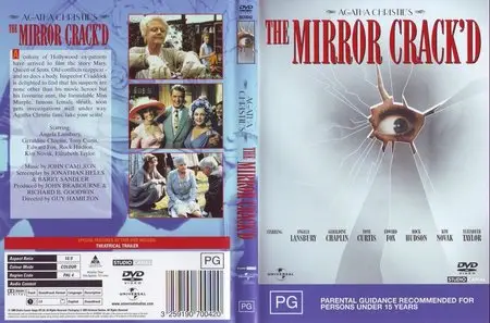 The Mirror Crack'd (1980)