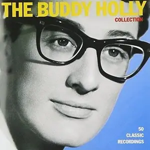 Buddy Holly - The Buddy Holly Collection (1993)