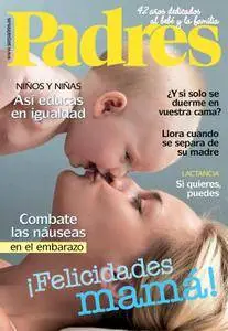 Ser Padres España - mayo 2017