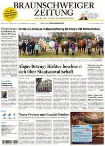Braunschweiger Zeitung – 12. Februar 2020