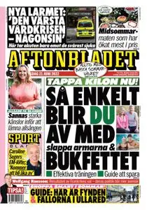 Aftonbladet – 21 juni 2022