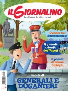 Il Giornalino N.27 - 2 Luglio 2023