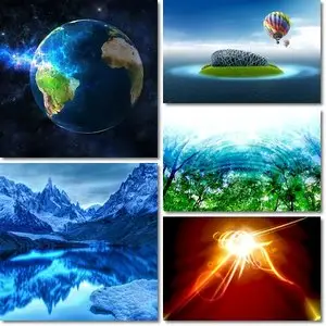 Cool Wallpapers Collection #4