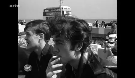 (Arte) Mods & rockers (2012)