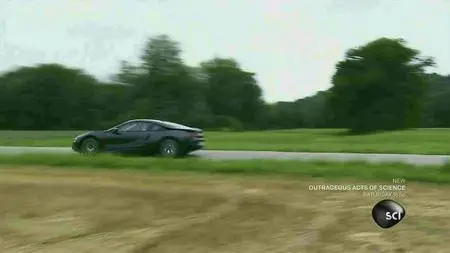 Discovery Channel - How its Made Dream Cars: Series 3 (2015)