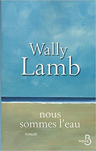 Nous sommes l'eau - Wally LAMB