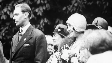 Ch5. - The Queen Mum: The Reluctant Queen (2019)