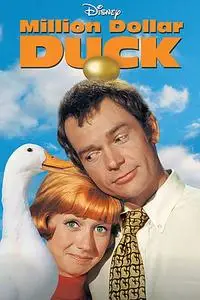 The Million Dollar Duck (1971)