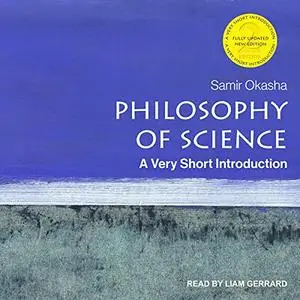 Philosophy of Science (2nd Edition): A Very Short Introduction [Audiobook]