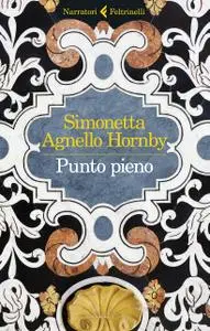 Simonetta Agnello Hornby - Punto pieno