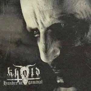 Khold - Hundre år gammal (2008)