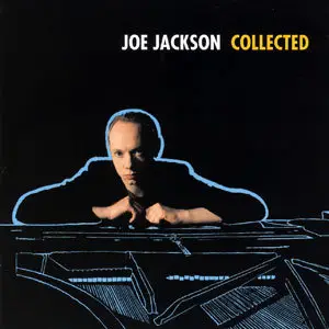 Joe Jackson - Collected (2010)