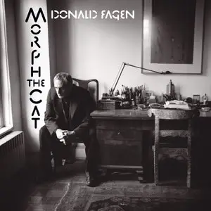 Donald Fagen - Cheap Xmas: Donald Fagen Complete (2012) [24bit Official Digital Download]