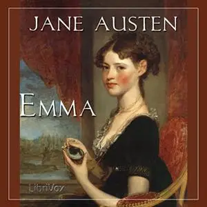 «Emma» by Jane Austen