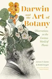 Darwin and the Art of Botany