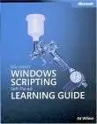 Microsoft  Windows  Scripting Self-Paced Learning Guide