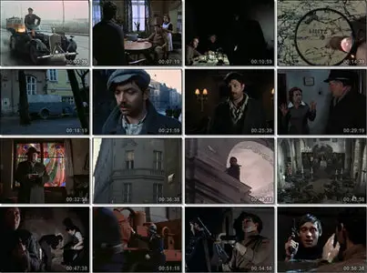 Operation Daybreak (1975)