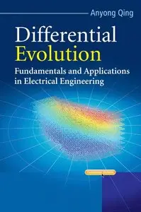 Differential Evolution: Fundamentals and Applications in Electrical Engineering (repost)