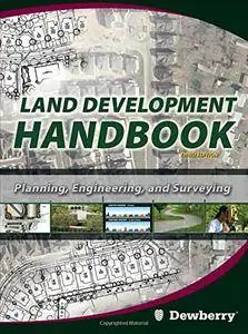 Land Development Handbook [Repost]