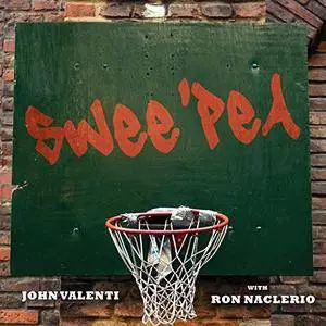 Swee'pea: The Story of Lloyd Daniels and Other Playground Basketball Legends [Audiobook]