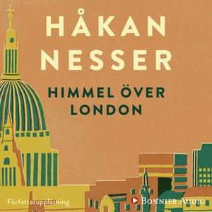 «Himmel över London» by Håkan Nesser