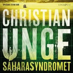 «Saharasyndromet» by Christian Unge
