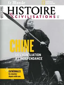 Le Monde Histoire & Civilisations - Mai 2023