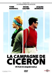La Campagne de Cicéron (1990) Repost