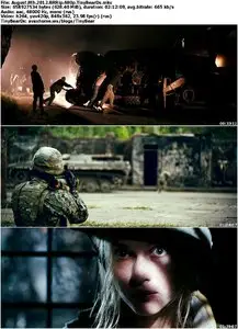 August, 8th (2012)