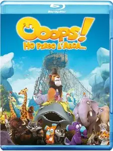 Ooops! Noah is Gone... / Ooops! Ho perso l'arca... (2015)