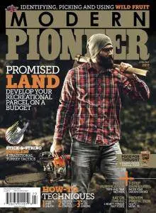 Modern Pioneer - April-May 2017