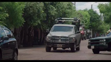 El Chapo S03E12