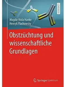 Obstzüchtung und wissenschaftliche Grundlagen [Repost]