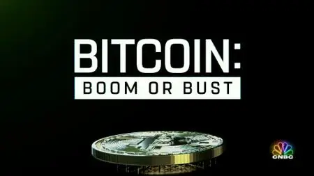 Bitcoin: Boom or Bust (2018)