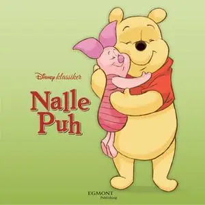 «Nalle Puh» by Disney