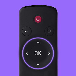 Remote Control for Rоku & TCL v1.5.3