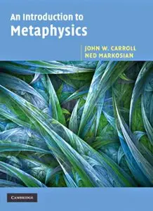 An Introduction to Metaphysics (repost)